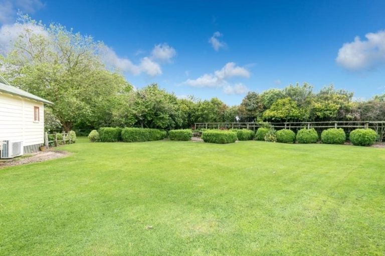 Photo of property in 346 Bellevue Road, Matangi, Cambridge, 3493