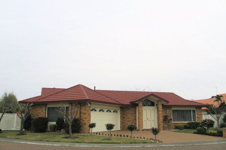 Photo of property in 4 Wilton Row, Taradale, Napier, 4112