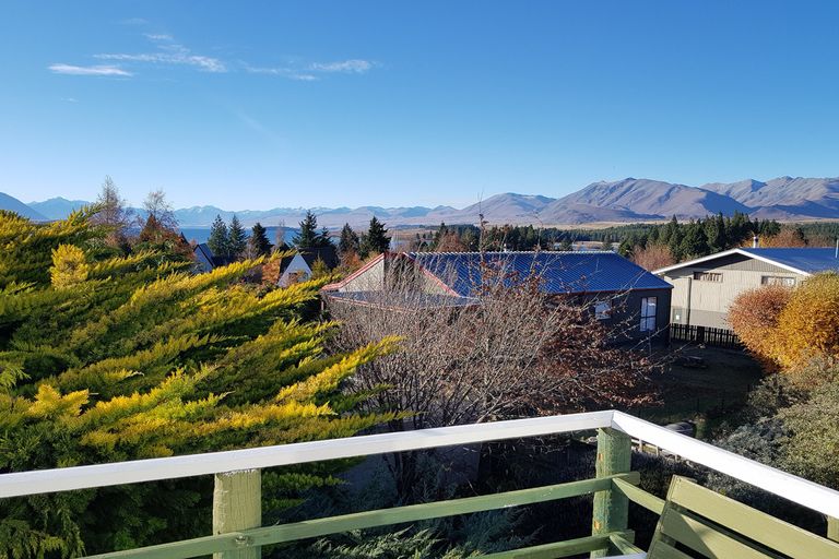 Photo of property in 61 Murray Place, Lake Tekapo, 7999