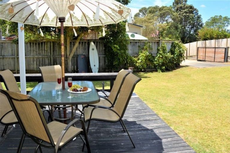 Photo of property in 40a Mako Avenue, Whiritoa, Whangamata, 3691