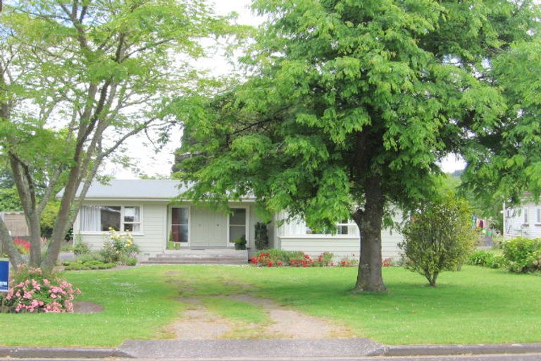 Photo of property in 5 Para Street, Taumarunui, 3920