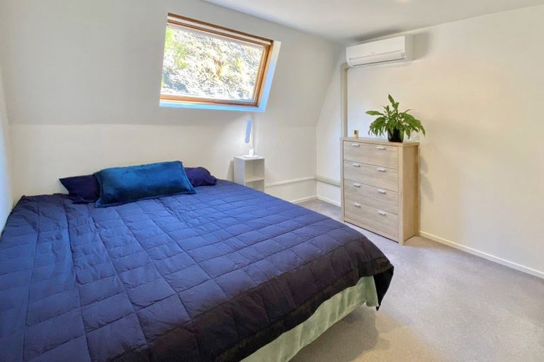 Photo of property in Goldridge Apartments, 19/43 Goldridge Way, Queenstown, 9300