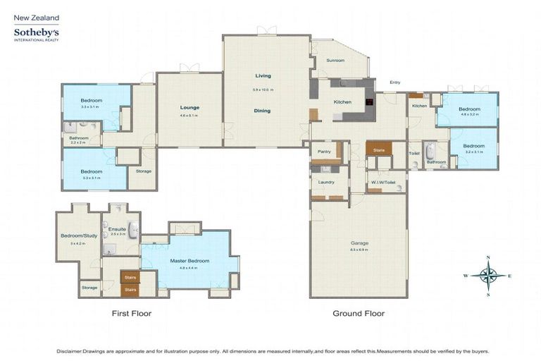 Photo of property in 11 Genesis Drive, West Melton, Christchurch, 7675