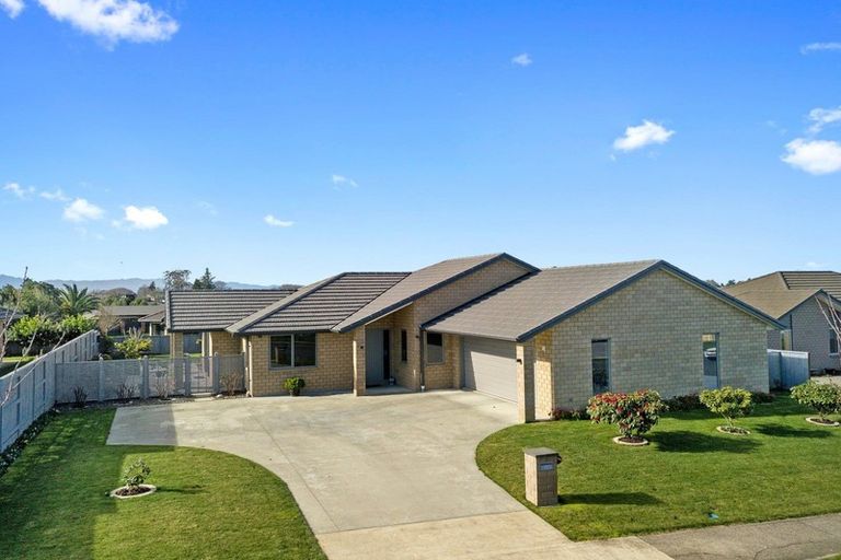 Photo of property in 101 Stirling Drive, Morrinsville, 3300
