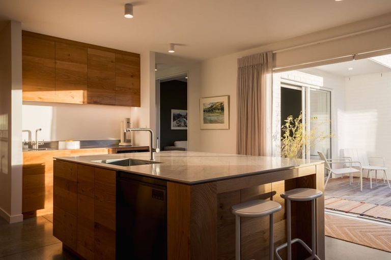 Photo of property in 55 Plynlimon Road, Strowan, Christchurch, 8052