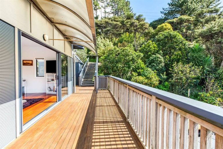 Photo of property in 37 Te Toki Road, Ostend, Waiheke Island, 1081