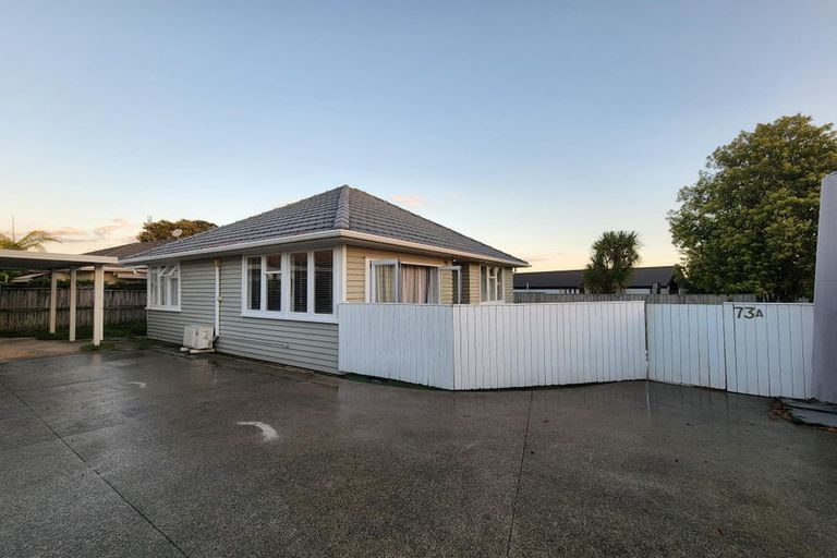 Photo of property in 73a West Tamaki Road, Saint Heliers, Auckland, 1072