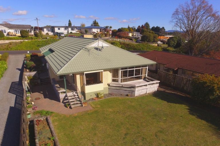 Photo of property in 7 Terrace Street, Putaruru, 3411