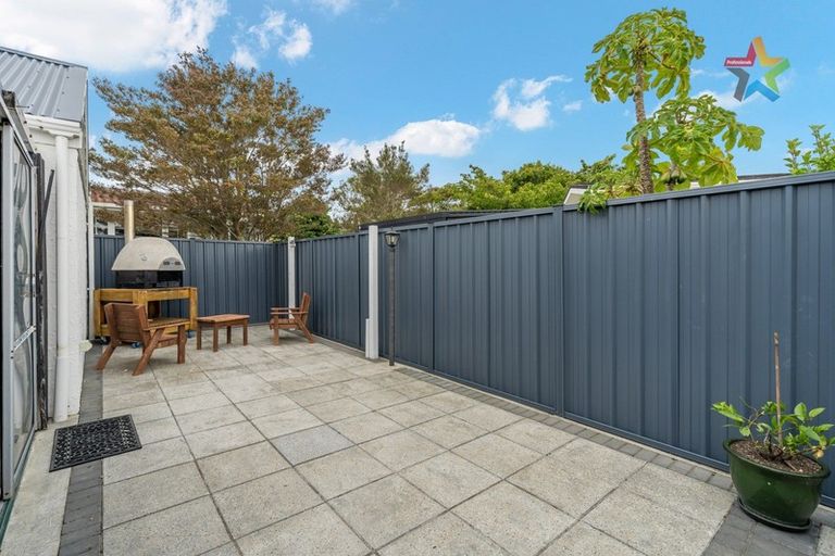 Photo of property in 58 Epuni Street, Hutt Central, Lower Hutt, 5011