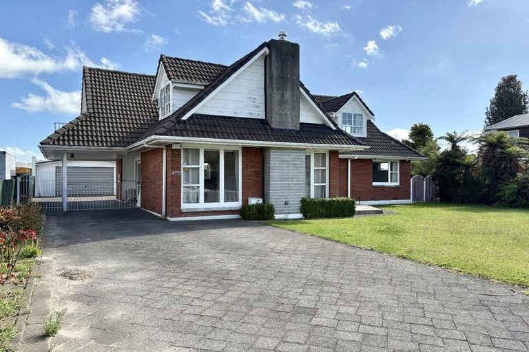 Photo of property in 40 Ward Avenue, Fenton Park, Rotorua, 3010