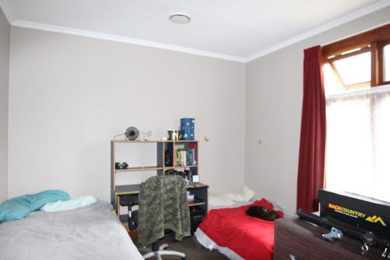 Photo of property in 7 Swan Street, Gore, 9710