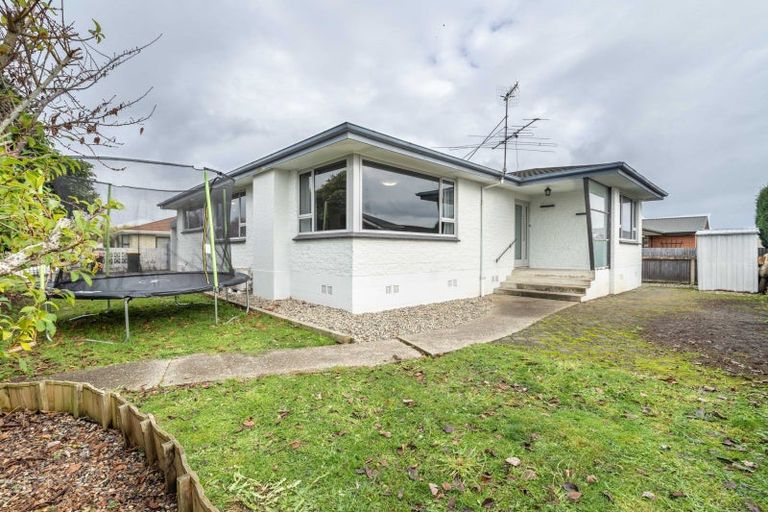 Photo of property in 206 Bamborough Street, Richmond, Invercargill, 9810