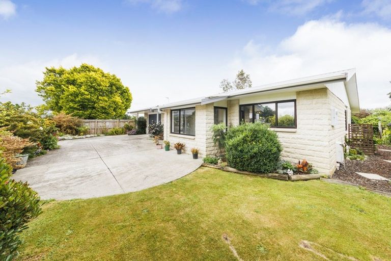 Photo of property in 103 Salisbury Street, Ashhurst, 4810