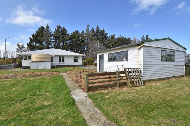 Photo of property in 672 North Road, Lorneville, Invercargill, 9876