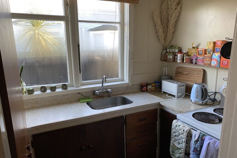 Photo of property in 2/17a Strickland Street, Sydenham, Christchurch, 8023