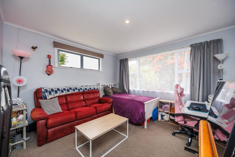 Photo of property in 7 Salisbury Avenue, Terrace End, Palmerston North, 4410