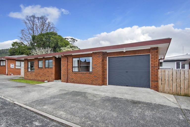 Photo of property in 3/10 Ford Avenue, Te Kamo, Whangarei, 0112
