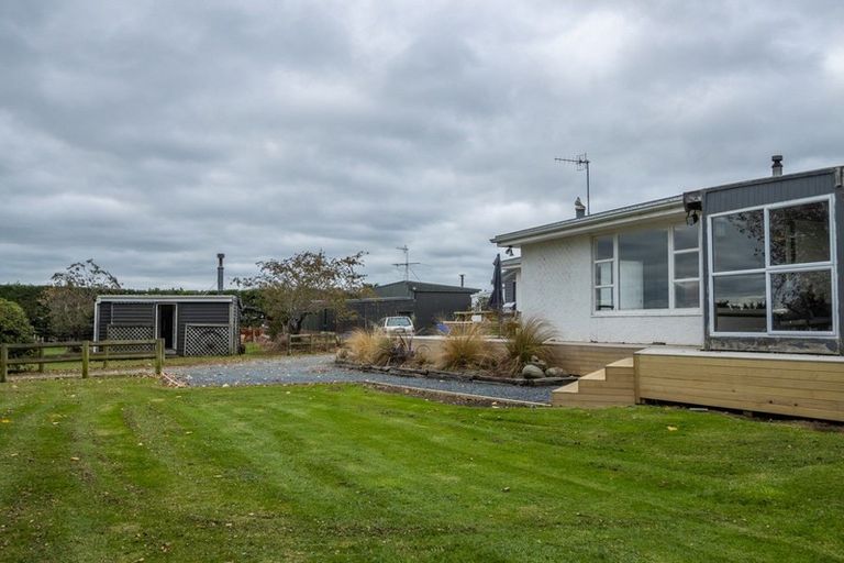 Photo of property in 42 Brown Road, Mill Road, Invercargill, 9872