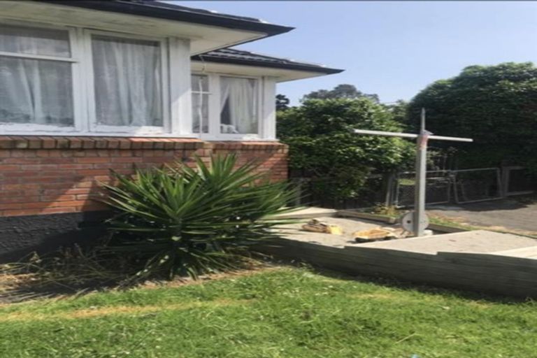 Photo of property in 20 Clyde Road, Otara, Auckland, 2023