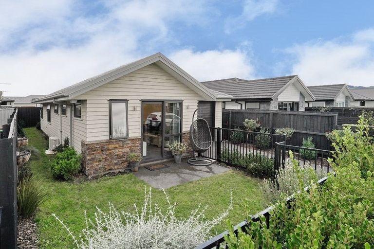 Photo of property in 58 Packard Crescent, Halswell, Christchurch, 8025