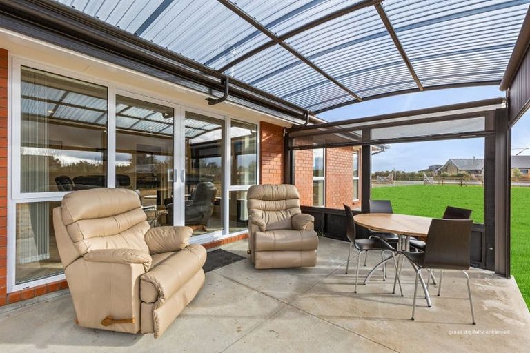 Photo of property in 58 Norris Drive, Swannanoa, Kaiapoi, 7692