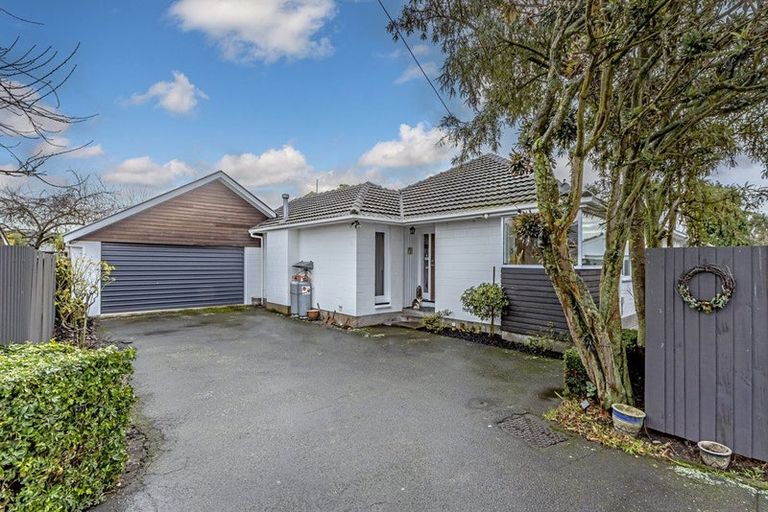 Photo of property in 17a Dinton Street, Russley, Christchurch, 8042