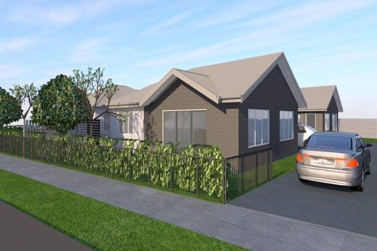 Photo of property in 1057 Heaphy Terrace, Fairfield, Hamilton, 3214