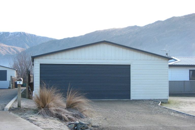 Photo of property in 9 Alexander Place, Arrowtown, 9302
