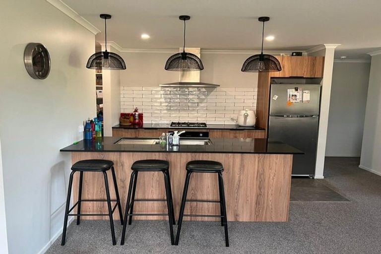 Photo of property in 4 Clark Rise, Pokeno, 2402