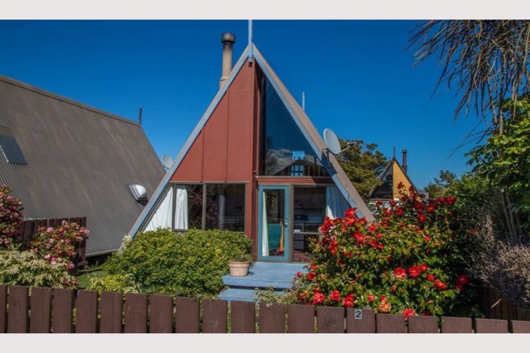 Photo of property in 18 Shannon Street, Ohakune, 4625