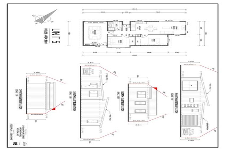 Photo of property in 39 Shakespeare Street, Greymouth, 7805