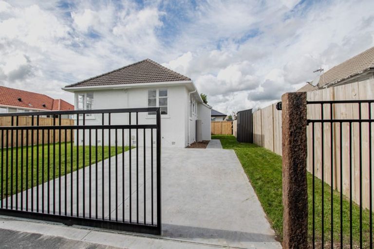 Photo of property in 1/41 Ross Crescent, Fairfield, Hamilton, 3214