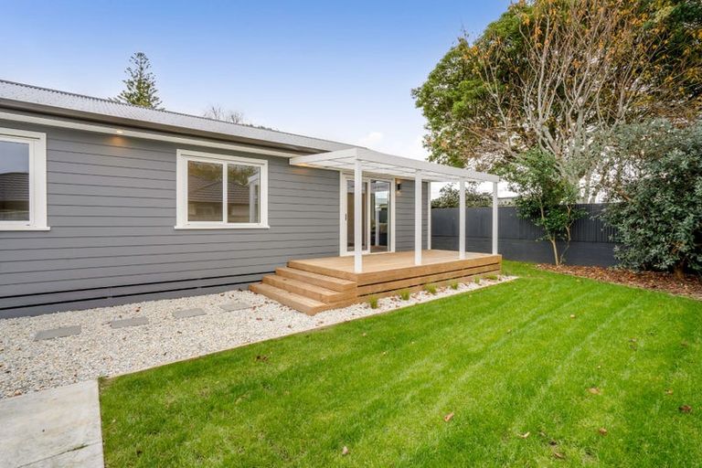 Photo of property in 11b Chesney Street, Bell Block, New Plymouth, 4312