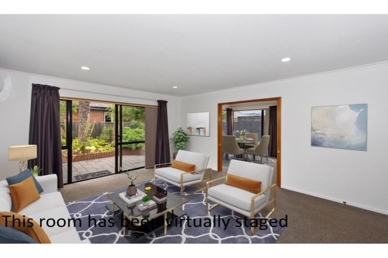 Photo of property in 2/30 Jennifer Street, Bryndwr, Christchurch, 8053