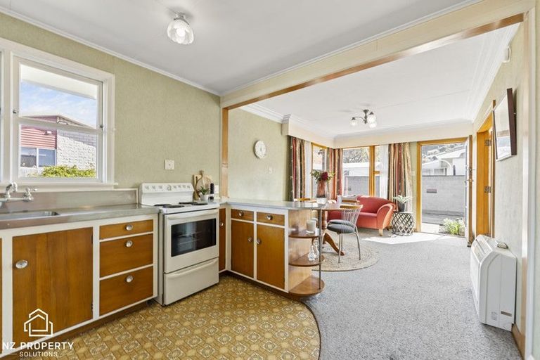 Photo of property in 26 Fitzroy Street, Caversham, Dunedin, 9012