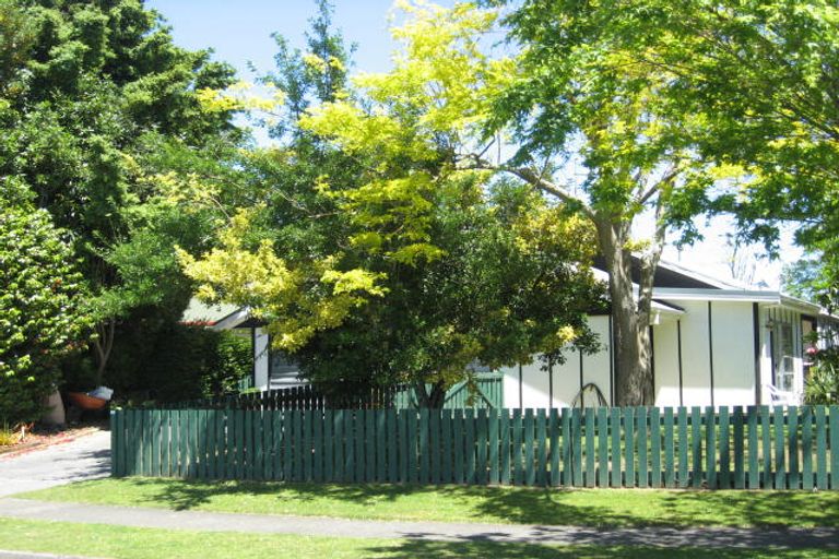 Photo of property in 69 Pekerau Crescent, Te Awamutu, 3800
