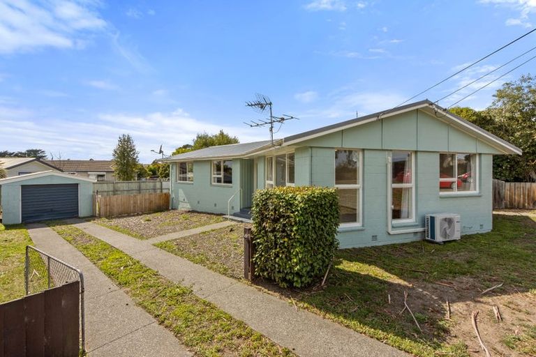 Photo of property in 21 Keighleys Road, Bromley, Christchurch, 8062