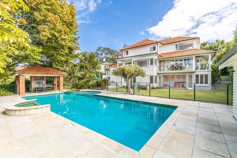 Photo of property in 121 Arney Road, Remuera, Auckland, 1050