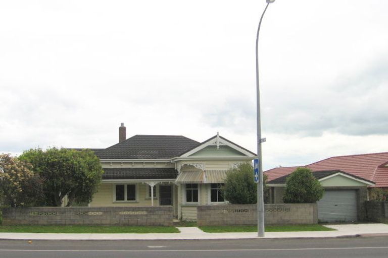 Photo of property in 237 Whitaker Street, Te Aroha, 3320