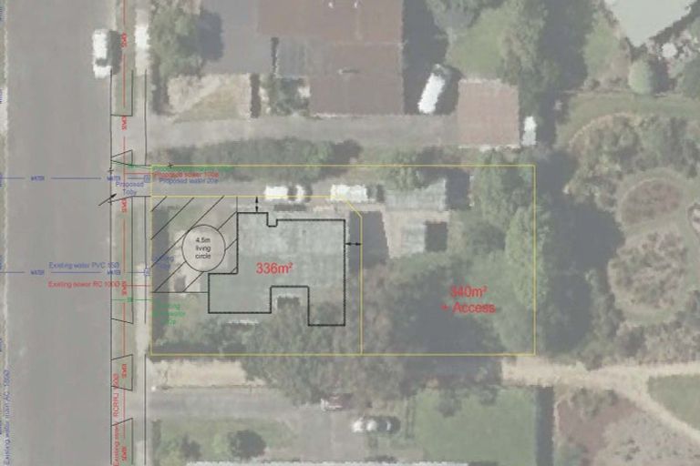 Photo of property in 20 Gemini Avenue, Milson, Palmerston North, 4414