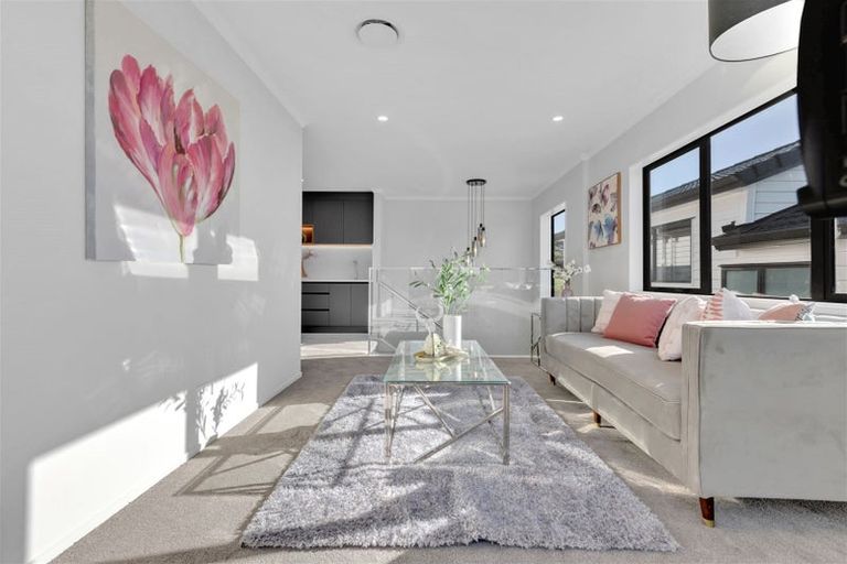 Photo of property in 84 Koromeke Street, Flat Bush, Auckland, 2019