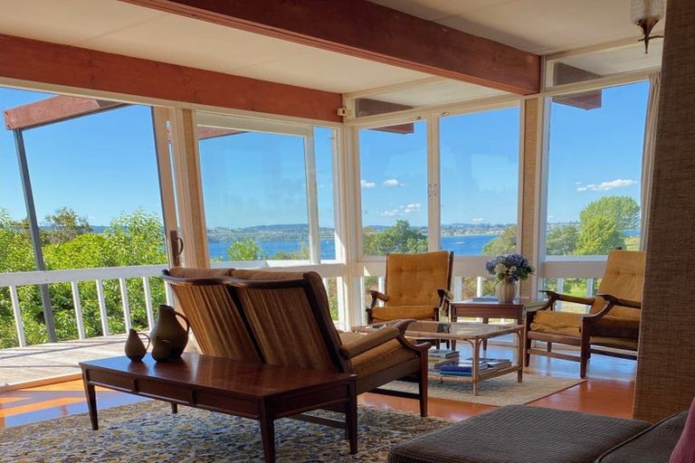 Photo of property in 24 Pokaka Crescent, Wharewaka, Taupo, 3330