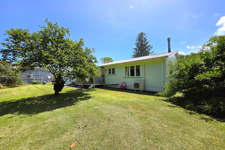 Photo of property in 63 Jellicoe Street, Ruawai, 0530