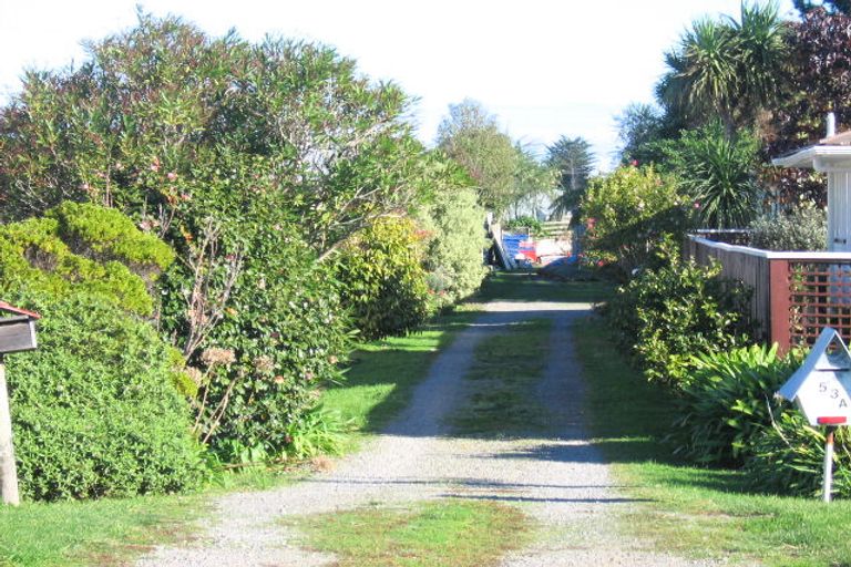 Photo of property in 53a Kirk Street, Otaki, 5512
