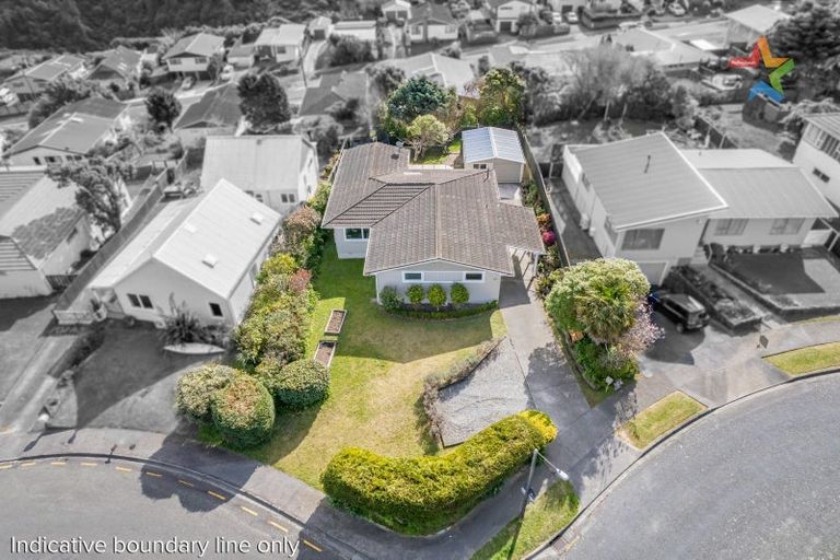Photo of property in 63 Gurney Road, Kelson, Lower Hutt, 5010