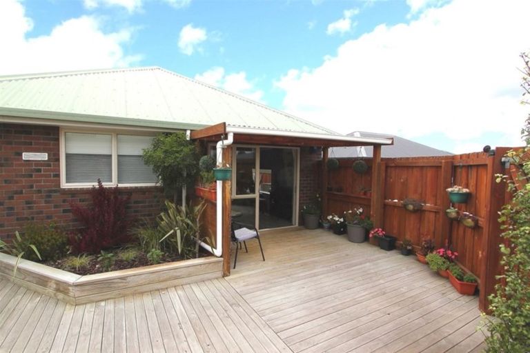 Photo of property in 2/109b Tedder Avenue, North New Brighton, Christchurch, 8083