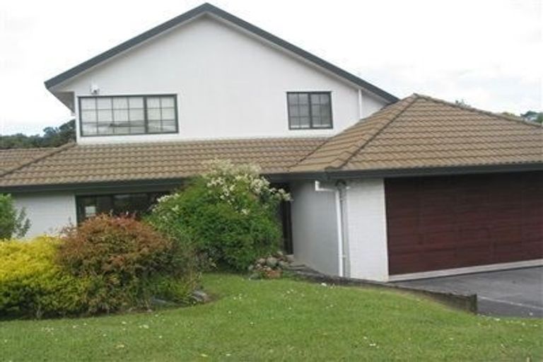 Photo of property in 48 Caribbean Drive, Unsworth Heights, Auckland, 0632