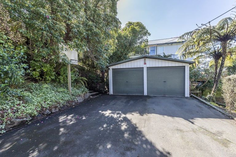 Photo of property in 38 Cashmere Avenue, Khandallah, Wellington, 6035