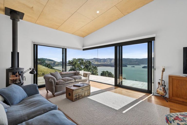 Photo of property in 18 Doris Faigan Lane, Charteris Bay, Lyttelton, 8971
