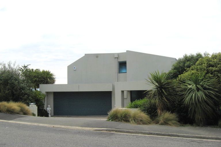 Photo of property in 38 Revelation Drive, Clifton, Christchurch, 8081